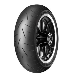 Scooter MC radial guma bez cijevi