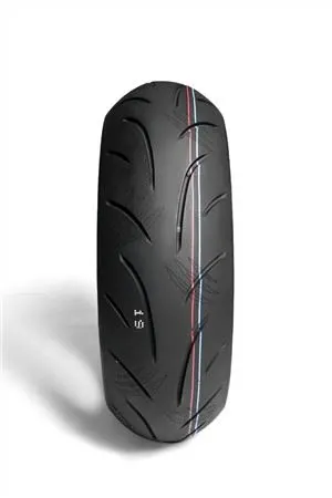 240 / 40R18 Sportska guma nove veličine